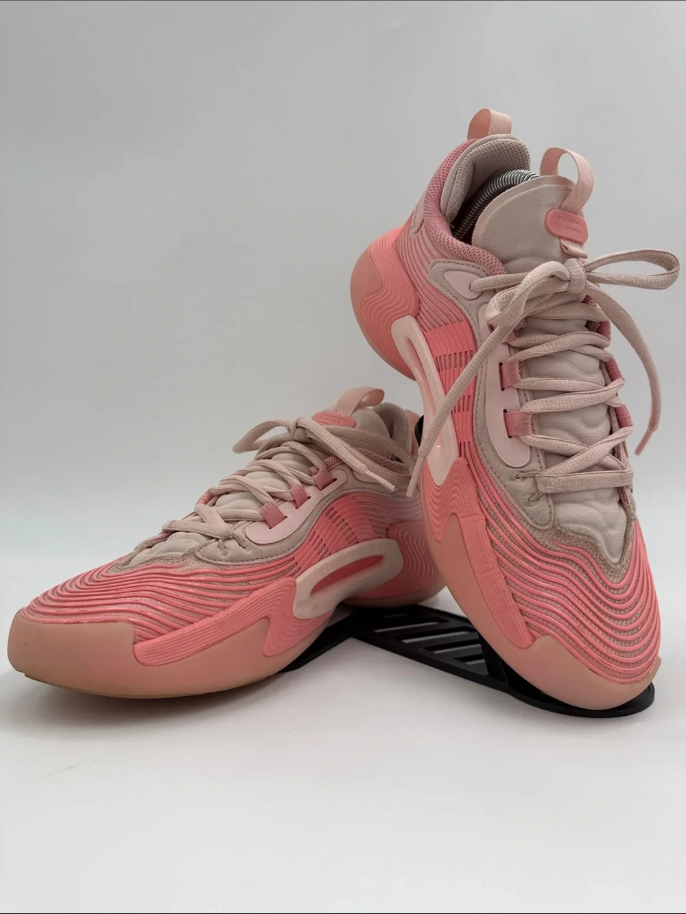 adidas Exhibit Select 2.0 Women's Shoes Size 8.0 